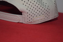 Load image into Gallery viewer, Melin Stacked Hydro Odysea Hawaii Beige Snapback