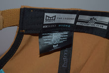 Load image into Gallery viewer, Melin Adventure Club Hydro The Legend Bone Brown Strapback