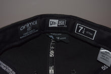 Load image into Gallery viewer, Animal Bikes X New Era Fitted 59Fifty