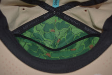 Load image into Gallery viewer, Melin Links Collection Hydro Coronado Khaki Snapback