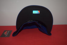 Load image into Gallery viewer, MLB New Era Los Angeles Dodgers Kendrick Lamar PGLANG Blue Fitted 59Fifty