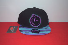 Load image into Gallery viewer, Yums X New Era Aqua Swirl Snapback 9Fiftty