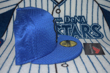 Load image into Gallery viewer, NPB New Era Yokohama Baystars Fitted 59Fifty