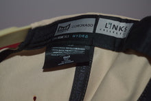 Load image into Gallery viewer, Melin Links Collection Hydro Coronado Khaki Snapback