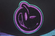 Load image into Gallery viewer, Yums X New Era Aqua Swirl Snapback 9Fiftty