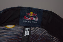 Load image into Gallery viewer, Red Bull X New Era Snapback 9Forty