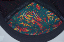 Load image into Gallery viewer, Melin Stacked Hydro Odysea Hawaii Beige Snapback