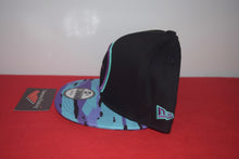 Load image into Gallery viewer, Yums X New Era Aqua Swirl Snapback 9Fiftty