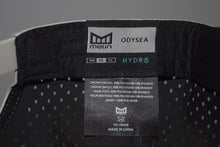 Load image into Gallery viewer, Melin Stacked Hydro Odysea Hawaii Beige Snapback