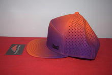Load image into Gallery viewer, Melin Sunset Wavez Collection Hydro Trenches Snapback