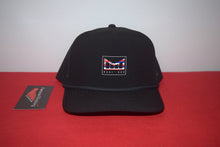Load image into Gallery viewer, Melin Hydro Odysea Hawaii Flag Snapback