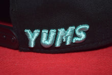 Load image into Gallery viewer, Yums X New Era Aqua Swirl Snapback 9Fiftty