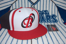 Load image into Gallery viewer, NPB New Era Orix Buffaloes Retro Logo Fitted 59Fifty