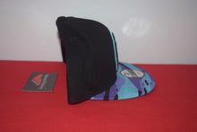 Load image into Gallery viewer, Yums X New Era Aqua Swirl Snapback 9Fiftty