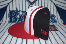 Load image into Gallery viewer, NPB New Era Orix Buffaloes Retro Logo Fitted 59Fifty