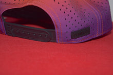 Load image into Gallery viewer, Melin Sunset Wavez Collection Hydro Trenches Snapback
