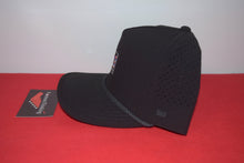 Load image into Gallery viewer, Melin Hydro Odysea Hawaii Flag Snapback