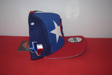 Load image into Gallery viewer, Yums X New Era Texas Original Fit Snapback 9Fifty