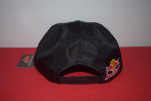 Load image into Gallery viewer, Red Bull X New Era Black Original Fit Snapback 9Fifty