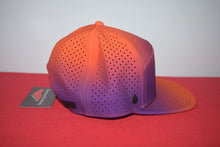 Load image into Gallery viewer, Melin Sunset Wavez Collection Hydro Trenches Snapback