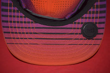 Load image into Gallery viewer, Melin Sunset Wavez Collection Hydro Trenches Snapback