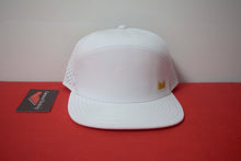 Load image into Gallery viewer, Melin Gum Collection Trenches Snapback