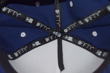 Load image into Gallery viewer, Yums X New Era Texas Original Fit Snapback 9Fifty