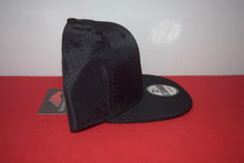 Load image into Gallery viewer, Red Bull X New Era Black Original Fit Snapback 9Fifty