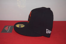 Load image into Gallery viewer, NBA New York Knicks Retro Style Fitted 59FIfty