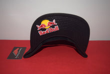 Load image into Gallery viewer, Red Bull X New Era Black Original Fit Snapback 9Fifty