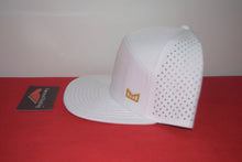 Load image into Gallery viewer, Melin Gum Collection Trenches Snapback