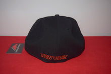 Load image into Gallery viewer, NBA New York Knicks Retro Style Fitted 59FIfty