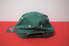 Load image into Gallery viewer, Adare Manor Golf Club Green Snapback Rope Hat By American Needle