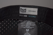 Load image into Gallery viewer, Melin Hydro Odysea Hawaii Flag Snapback