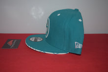 Load image into Gallery viewer, Yums X New Era Teal Snapback 9Fifty