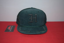 Load image into Gallery viewer, Fitted Hawaii X New Era H Script Rope Snapback 9Fifty