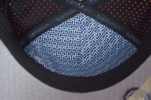 Load image into Gallery viewer, Melin Hydro Odysea Blank Navy Snapback SAMPLE