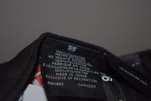 Load image into Gallery viewer, Red Bull X New Era Black Original Fit Snapback 9Fifty