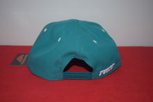 Load image into Gallery viewer, Yums X New Era Teal Snapback 9Fifty