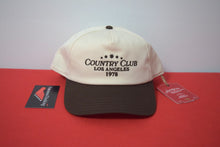 Load image into Gallery viewer, Los Angeles Country Club Snapback Hat By American Needle