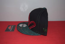 Load image into Gallery viewer, Fitted Hawaii X New Era Chee Hu Snapback 9Fifty