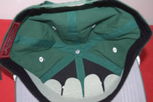 Load image into Gallery viewer, Adare Manor Golf Club Green Snapback Rope Hat By American Needle