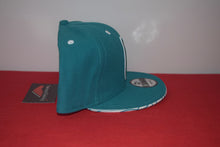 Load image into Gallery viewer, Yums X New Era Teal Snapback 9Fifty