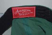 Load image into Gallery viewer, Adare Manor Golf Club Green Snapback Rope Hat By American Needle