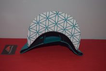 Load image into Gallery viewer, Yums X New Era Teal Snapback 9Fifty