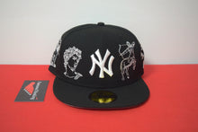 Load image into Gallery viewer, MLB New York Yankees Greek Mythology Fitted 59Fifty