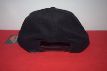 Load image into Gallery viewer, Red Bull X New Era Black Rope Snapback 9Fifty