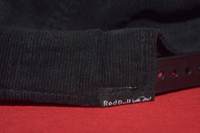 Load image into Gallery viewer, Red Bull X New Era Black Rope Snapback 9Fifty