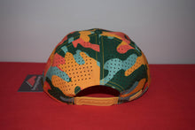 Load image into Gallery viewer, Melin Islands Collection Tropical Camo Hydro Compass Snapback