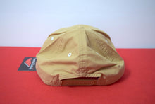 Load image into Gallery viewer, Adare Manor Golf Club Beige Snapback Rope Hat By American Needle